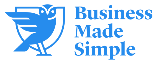 Business Made Simple SVG